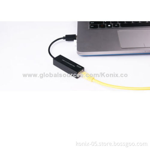 2014 Ethernet USB3.0 Adapter for Samsung Galaxy